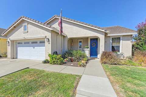 Lewis, ANTELOPE, CA 95843