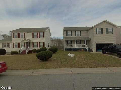 Rilee, SUFFOLK, VA 23434