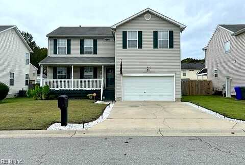 Rilee, SUFFOLK, VA 23434