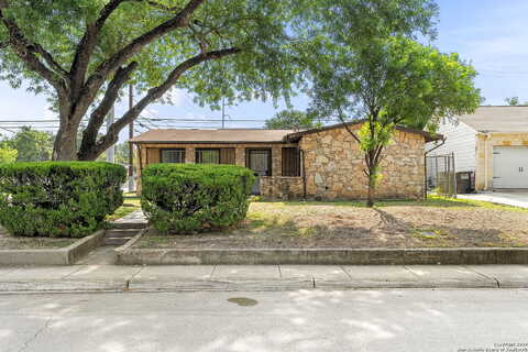 Brookview, SAN ANTONIO, TX 78213