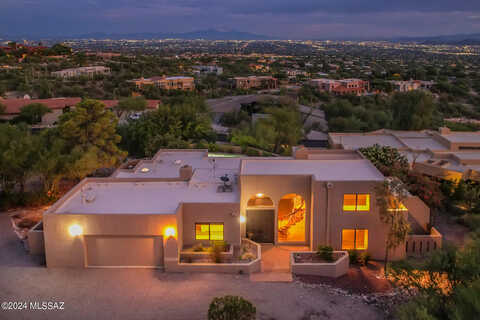 Camino Sin Vacas, TUCSON, AZ 85718