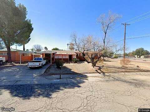 Placita Maicoba, TUCSON, AZ 85710
