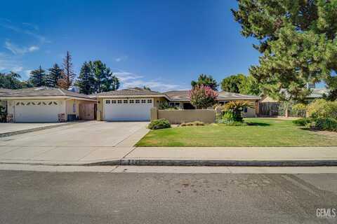Hooper, BAKERSFIELD, CA 93308