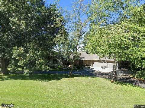 Lilly, MILTON, WI 53563