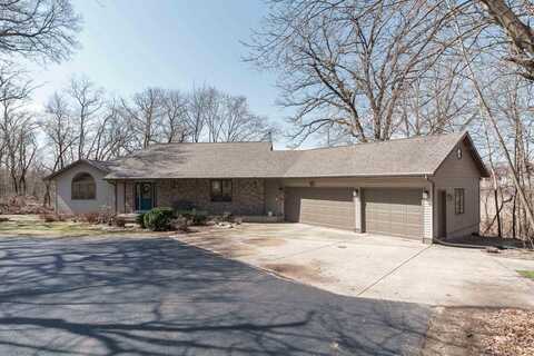 Lilly, MILTON, WI 53563