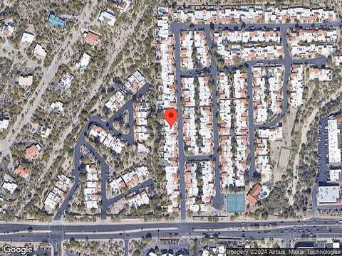 Camino Del Sol, TUCSON, AZ 85718