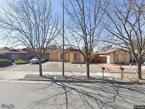 Ellen, BANNING, CA 92220