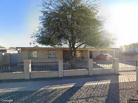 Greenway, TUCSON, AZ 85706