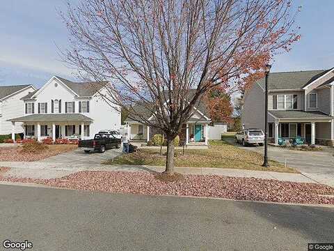 Capstone, LYNCHBURG, VA 24502