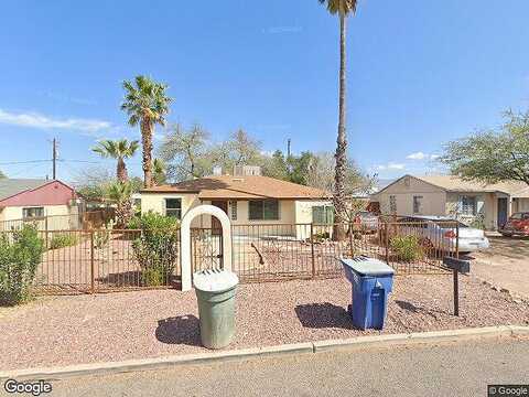 Holmes, TUCSON, AZ 85711
