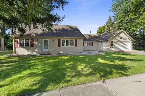 Cook, DE PERE, WI 54115