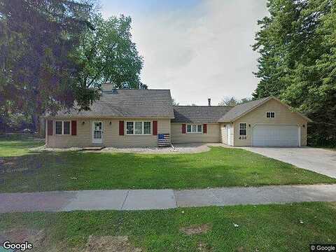 Cook, DE PERE, WI 54115