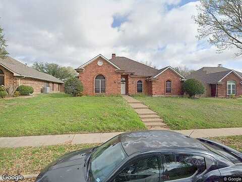Driftwood, PLANO, TX 75074