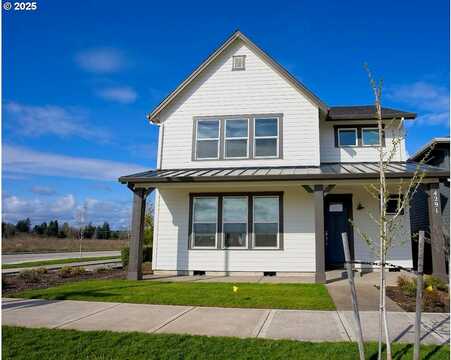 Reed, HILLSBORO, OR 97123