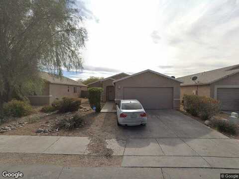 Big Game, TUCSON, AZ 85706