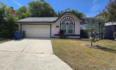 Heritage Hill, SAN ANTONIO, TX 78247