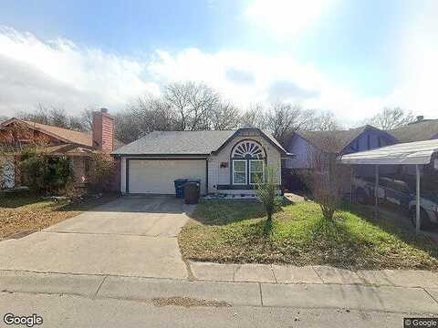 Heritage Hill, SAN ANTONIO, TX 78247