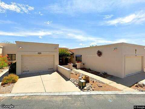 Placita La Paz, GREEN VALLEY, AZ 85614
