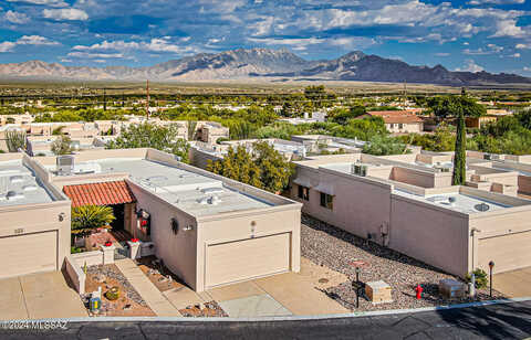 Placita La Paz, GREEN VALLEY, AZ 85614