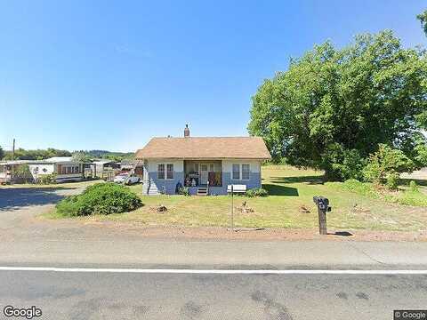 Jackson, CHEHALIS, WA 98532