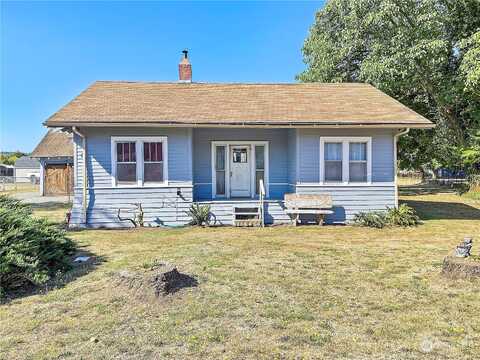 Jackson, CHEHALIS, WA 98532