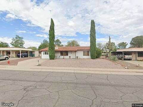 Vista Del Rio, GREEN VALLEY, AZ 85614