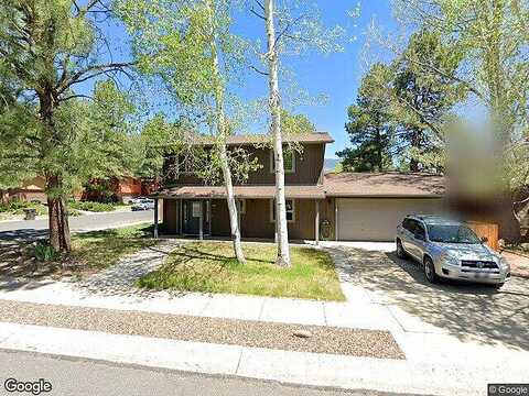 Shannon, FLAGSTAFF, AZ 86001
