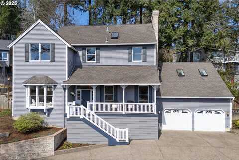 Duncan, LAKE OSWEGO, OR 97035
