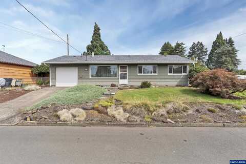 Cherry, DALLAS, OR 97338
