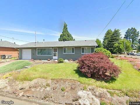 Cherry, DALLAS, OR 97338