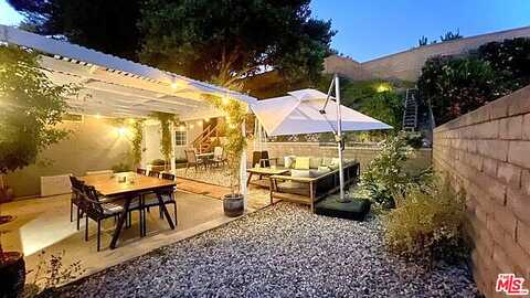 Jasmine Valley, CANYON COUNTRY, CA 91387