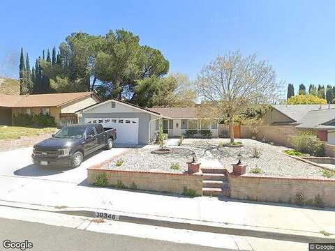 Jasmine Valley, CANYON COUNTRY, CA 91387