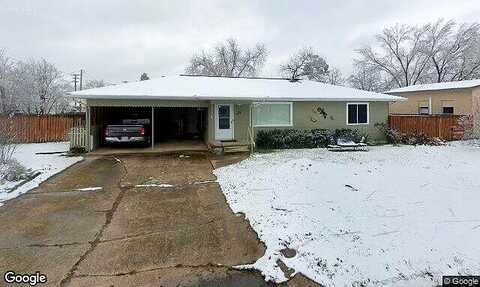 1St, COOPER, TX 75432