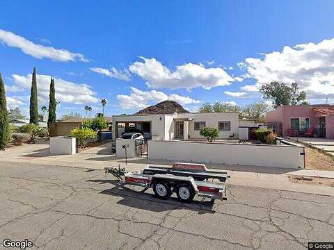 Saint Tropaz, TUCSON, AZ 85713