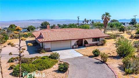 Crestview, BARSTOW, CA 92311