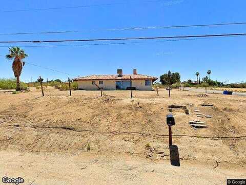 Crestview, BARSTOW, CA 92311