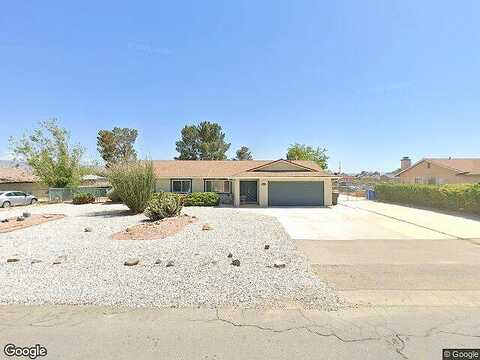 Nowata, APPLE VALLEY, CA 92308