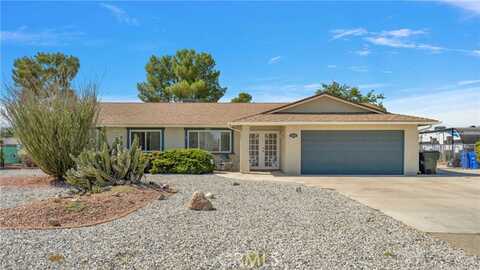 Nowata, APPLE VALLEY, CA 92308