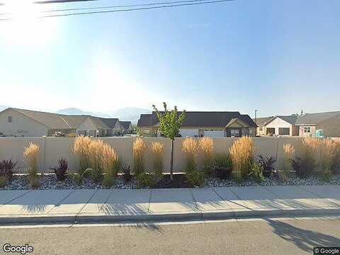 Solomon, EAST WENATCHEE, WA 98802