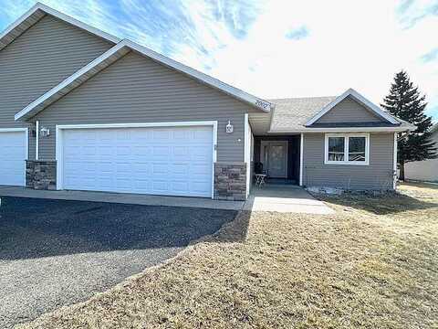 Lakepark, ALEXANDRIA, MN 56308