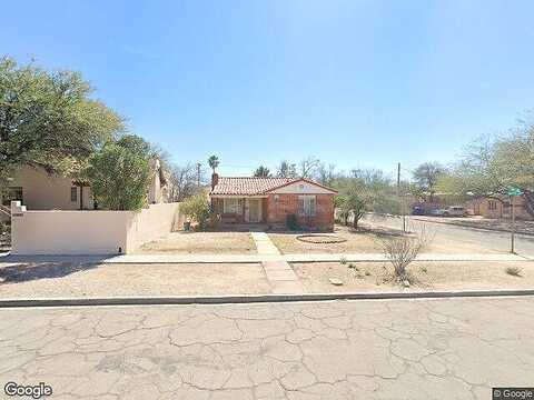 7Th, TUCSON, AZ 85719
