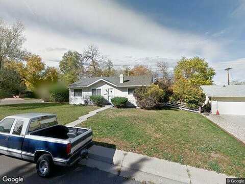 Stuart, DENVER, CO 80219