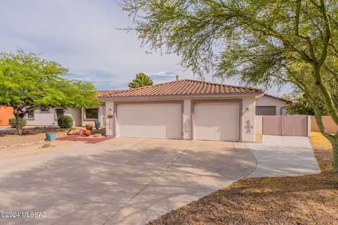 Placita Del Zocalo, SAHUARITA, AZ 85629