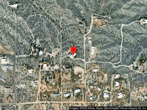 Razorback Ridge, TUCSON, AZ 85739