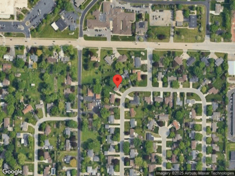 Circle, MENASHA, WI 54952