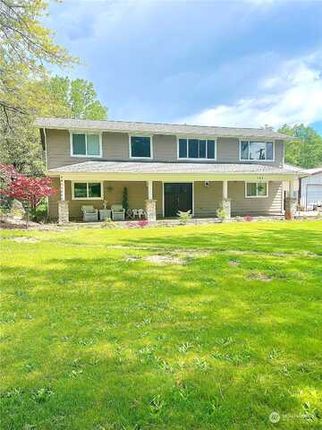 Literal, CHEHALIS, WA 98532