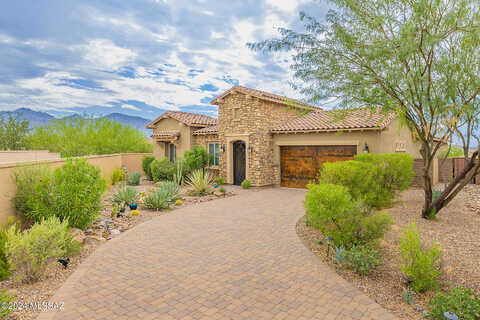 Palo Brea, TUCSON, AZ 85755