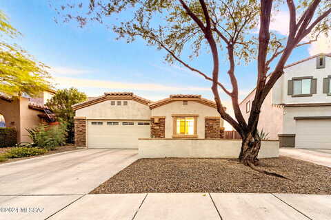 Barlassina, TUCSON, AZ 85755