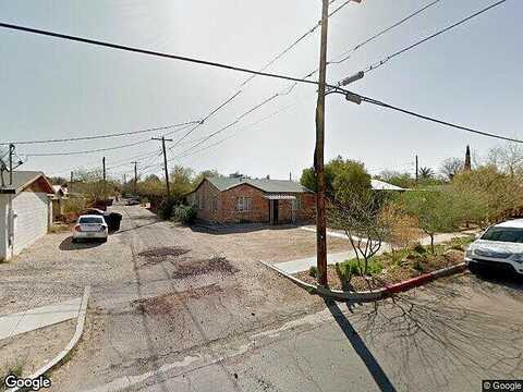 Warren, TUCSON, AZ 85719