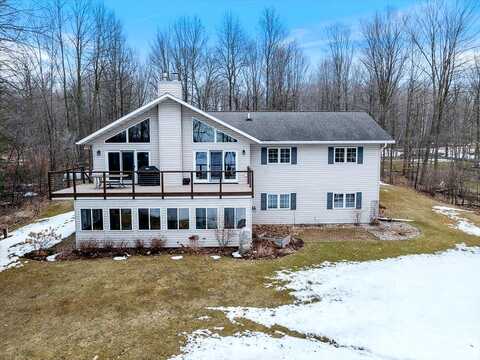 Hillwood, EDGAR, WI 54426